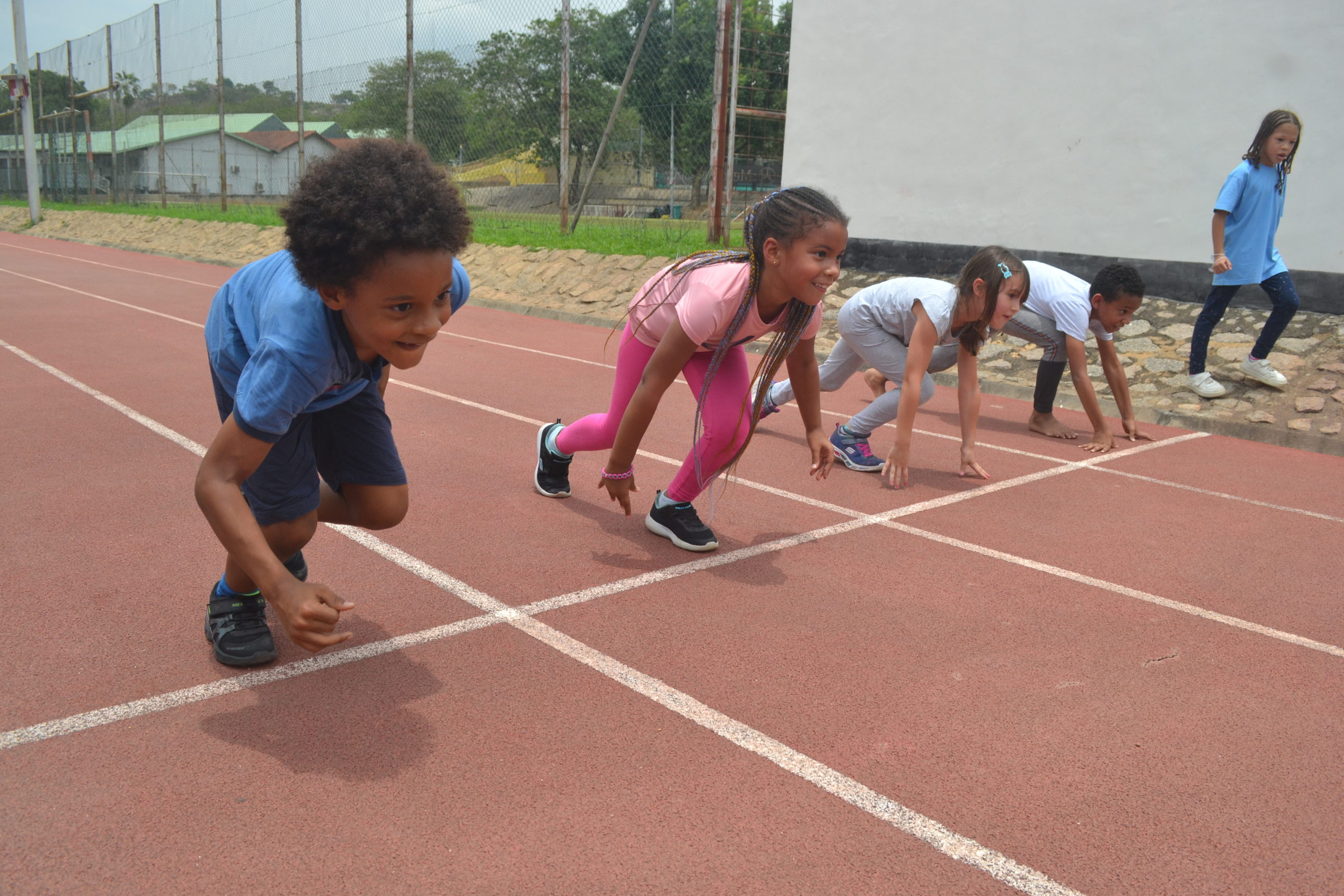 Deutsche Schule Abuja – German School Abuja