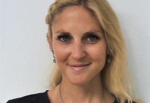 Dagmar Mayer c