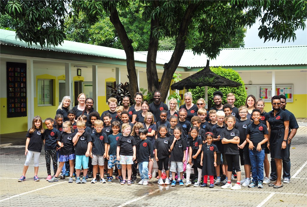 School Children